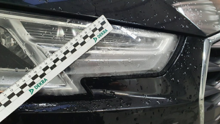 Zdjęcie przedmiotu: Audi A4 sedan A4 2.0 TFSI ultra S tronic