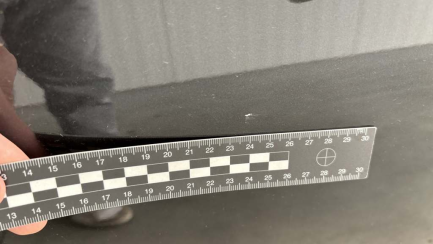 Zdjęcie przedmiotu: BMW 520xDrive Steptronic Oświadczenie o utracie DR