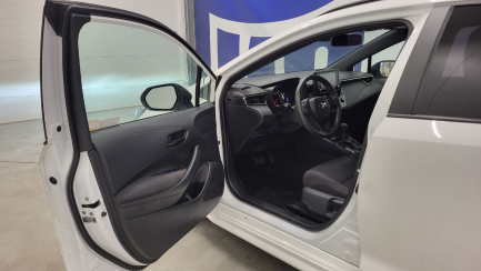 Zdjęcie przedmiotu: Toyota Corolla TS Kombi 1.2 T Active MS Oświadczenie o utracie DR