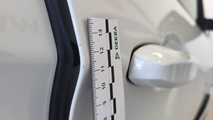 Zdjęcie przedmiotu: BMW X6 M50d