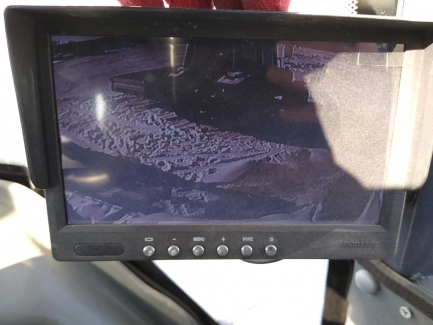 Zdjęcie przedmiotu: TAIAN TL 1500 telehandler