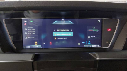 Zdjęcie przedmiotu: Volvo FH 500 Globetrotter E6d 21.0t