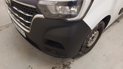 Zdjęcie przedmiotu: Renault Master FWD 2.3 dCi L3H1 Pack Clim S&S+E E6 3.5t