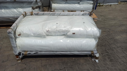 Zdjęcie przedmiotu: A set of WIGO garden furniture according to the specification