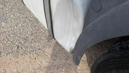 Zdjęcie przedmiotu: MAN TGX E6 18.0t BLS(XXL)