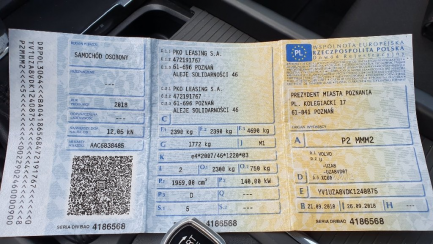 Zdjęcie przedmiotu: Volvo XC60 D4 SCR Momentum aut