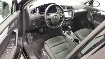 Zdjęcie przedmiotu: Volkswagen Tiguan 2.0 TDI BMT SCR Comfortline DSG