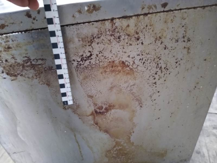 Zdjęcie przedmiotu: АКЦІОНЕРНА ГАСТРОНОМІЯ Набір гастрономічного обладнання