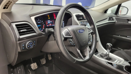 Zdjęcie przedmiotu: Ford Mondeo 2.0 TDCi Gold X (Trend)