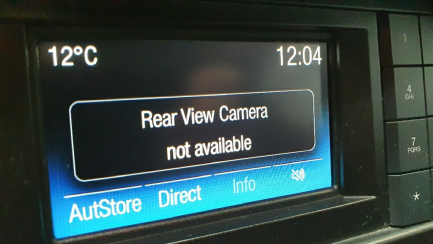 Zdjęcie przedmiotu: Ford Mustang Fastback 3.7 aut