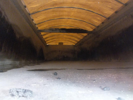 Zdjęcie przedmiotu: WIELTON NW 3 semi-trailer