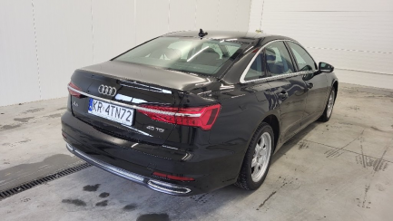 Zdjęcie przedmiotu: Audi A6 40 TDI mHEV Sport S tronic