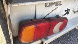 Zdjęcie przedmiotu: OPEL/CARPOL MOVANO 2.3 CDTI E6 3.5t L3H1