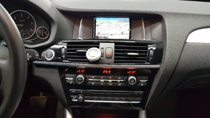 Zdjęcie przedmiotu: Bmw X3