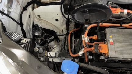 Zdjęcie przedmiotu: MAN TGE E6 3.5t L3H3 (10.7) 36kWh