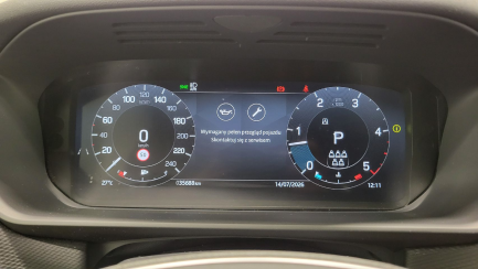 Zdjęcie przedmiotu: LAND ROVER Discovery V 3.0 D250 mHEV