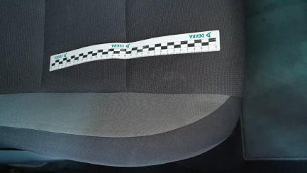 Zdjęcie przedmiotu: Toyota Auris Combi