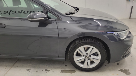 Zdjęcie przedmiotu: Volkswagen Golf Variant 2.0 TDI Life