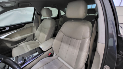 Zdjęcie przedmiotu: Audi A6 50 TDI mHEV Quattro Sport Tiptronic