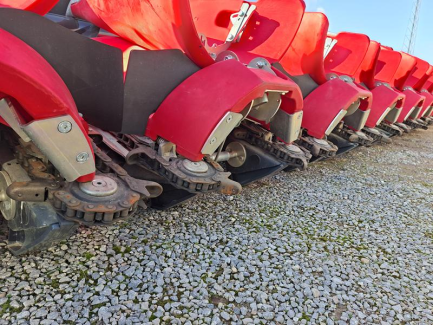 Zdjęcie przedmiotu: Przystawka do zbioru kukurydzy CAPELLO QUASAR F12