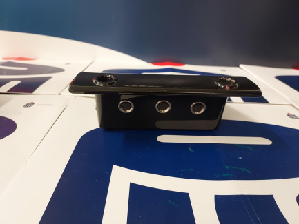 Zdjęcie przedmiotu: Permanent makeup device Trade Swiss Group Sp. z o.o. PROFESSIONAL MASTER LINE PML-A1