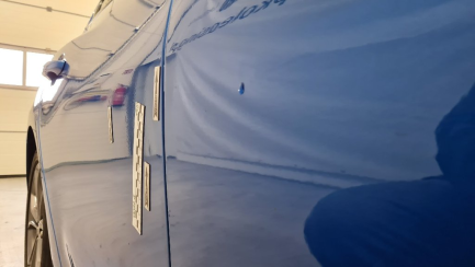 Zdjęcie przedmiotu: Ford Focus 1.0 EcoBoost ST-Line Business