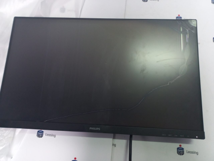 Zdjęcie przedmiotu: 27" Philips 273V7QDSB/00 LED monitor