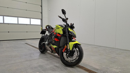 Zdjęcie przedmiotu: Ducati Streetfighter V4 Lamborghini