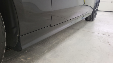 Zdjęcie przedmiotu: Mercedes-benz E 220 d Coupe 4-Matic 9G-TRONIC