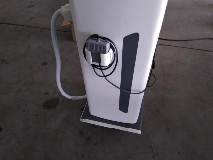 Zdjęcie przedmiotu: Lasmed Ulight medical system