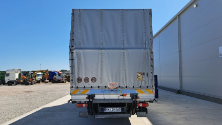 Zdjęcie przedmiotu: Iveco Daily 70C18H HI-MATIC MR`22 E6e 7.2t
