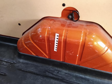 Zdjęcie przedmiotu: Ford Transit L4H3 Trend