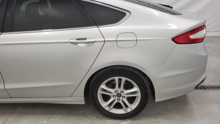 Zdjęcie przedmiotu: Ford Mondeo Titanium 2.0 TDI