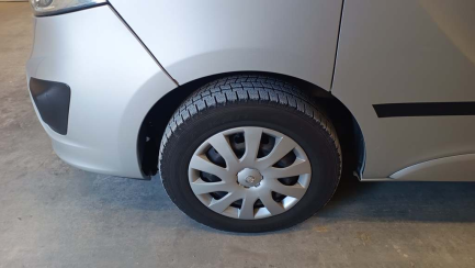 Zdjęcie przedmiotu: Opel VIVARO 1.6 CDTI E6 2.9t L2H1 Edition