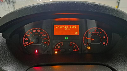Zdjęcie przedmiotu: Opel Movano Heavy 2.2 Diesel L3H2 E6.4 3.5t