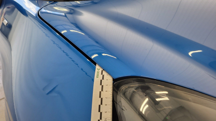 Zdjęcie przedmiotu: Ford Puma 1.0 EcoBoost mHEV ST-Line X DCT