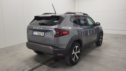 Zdjęcie przedmiotu: Dacia Duster 1.0 TCe Journey LPG Oświadczenie o utarcie DR