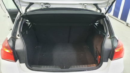 Zdjęcie przedmiotu: Bmw 116D Hatchback