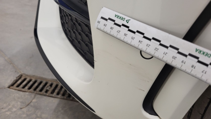 Zdjęcie przedmiotu: Mercedes-benz GLE 400 d 4-Matic Oświadczenie o utracie DR