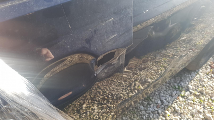 Zdjęcie przedmiotu: Volkswagen Passat Combi