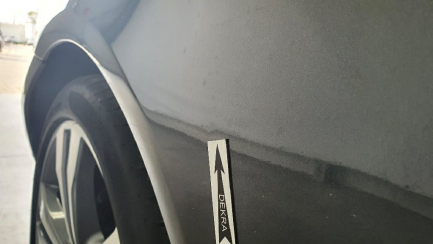 Zdjęcie przedmiotu: Mercedes-benz E 400 Coupe [C 207] 13-16