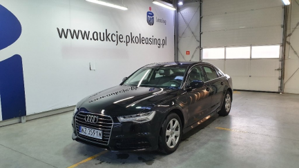 Zdjęcie przedmiotu: Audi A6 sedan A6 2.0 TDI ultra S tronic