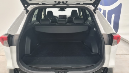 Zdjęcie przedmiotu: Toyota Rav4 2.5 Hybrid Selection 4x4