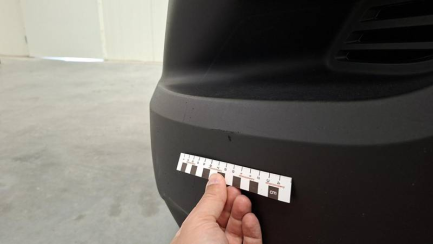 Zdjęcie przedmiotu: OPEL/CARPOL Movano Heavy 2.2 Diesel E6.4 3.5t