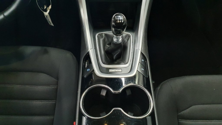 Zdjęcie przedmiotu: Ford Mondeo Hatchback Hatchback