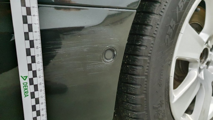 Zdjęcie przedmiotu: Audi A8 50 TDI Quattro Tiptr.