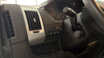 Zdjęcie przedmiotu: Fiat Ducato MAXI 2.3 M-jet E6d 3.5t L4H2 Oświadczenie o utracie DR