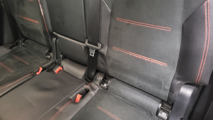 Zdjęcie przedmiotu: Mercedes-benz GLB 200 d 4-Matic AMG Line 8G-DCT