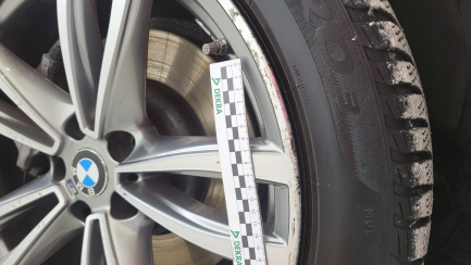 Zdjęcie przedmiotu: BMW 620d xDrive M Sport sport-aut Заява про втрату реєстраційного посвідчення