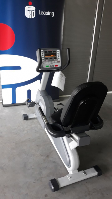 Zdjęcie przedmiotu: Recumbent bike